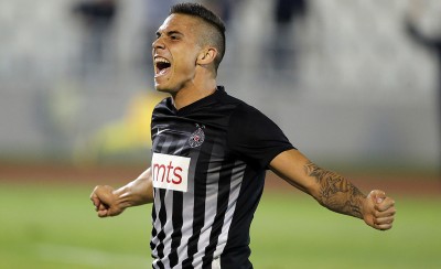 Δεν έχει «τελειώσει» του Τζούρτζεβιτς…