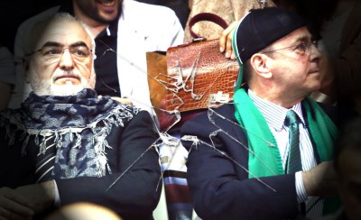 Το διαζύγιο των αφεντικών και οι (αναμενόμενες) εξελίξεις…