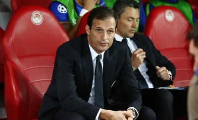 Η 23άδα της Γιουβέντους...