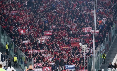 Τα εισιτήρια για Τορίνο