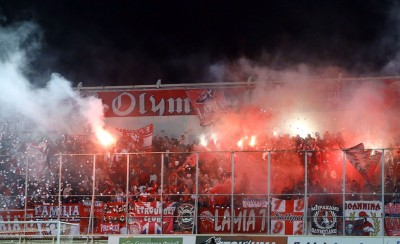 Με τον λαό του στα Πηγάδια!