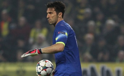 Η αποστολή της Γιουβέντους