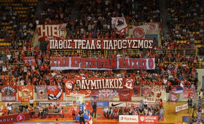 Τα εισιτήρια για την πρεμιέρα του Θρύλου στην Ευρωλίγκα