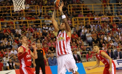 Στην Κρήτη ο Ολυμπιακός με Μπασκόνια!