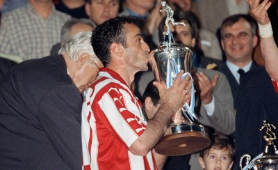 Ο Κούλης θυμήθηκε Μητσιμπόνα...