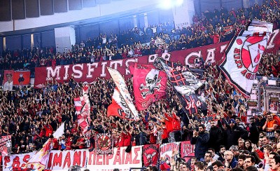 Εξαφανίζονται και στο μπάσκετ τα διαρκείας!