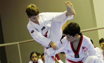 Με 4 αθλητές ο Ολυμπιακός