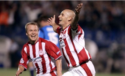 Όταν ο Ολυμπιακός, ξεφτίλισε τη φιναλίστ του Champions League!