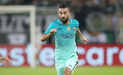 Δανεικός στη Γαλατά ο Αρντά Τουράν