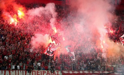 Μόλις 300 για Σπόρτινγκ, ίσως βγουν και άλλα!
