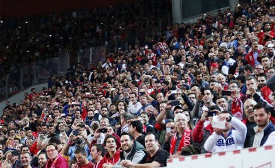 Εξαντλήθηκαν οι θέσεις ΑΜΕΑ