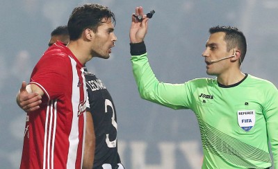 Σκέψεις και για Κύζα στον ΠΑΟΚ…