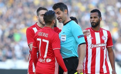 Ας θυμηθούμε λίγο από Σιδηρόπουλο με ΑΕΚ (video)