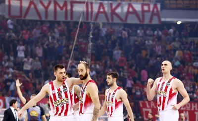 Αρχίζουμε Κυριακή (8/10) με ΠΑΟ, με στόχο την κορυφή!