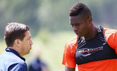 Ανακατεύει την... τράπουλα ο Χάσι ενόψει ΑΕΚ!