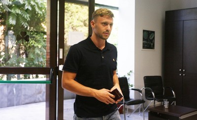 Το... τερμάτισε ο Άλτμαν!