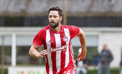 Εντυπωσιασμένος ο Ντε Λα Μπέγια!
