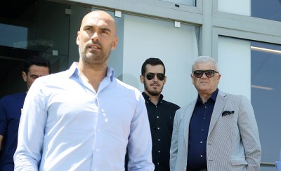 Γιατί άραγε αποφάσισε να φύγει ο Μαϊστόροβιτς;