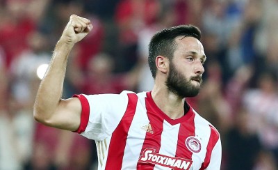 Καλύτερα ο Βούκοβιτς...