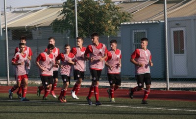 Τρεις νίκες για τους 