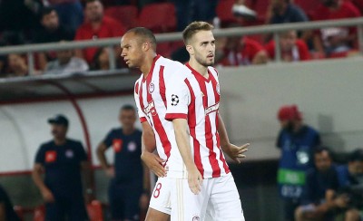 Δύο μέρες για την πρώτη μεγάλη 