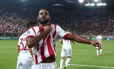 Αυτούς δήλωσε ο Θρύλος για το Champions League