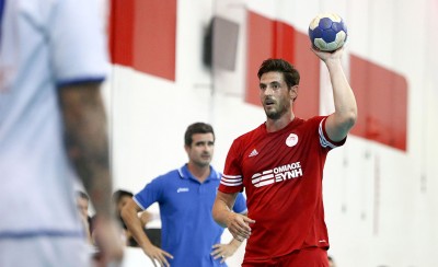 Νέο φιλικό την Τετάρτη