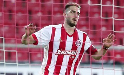 Μπήκε και θέλει να παίξει ο Φορτούνης