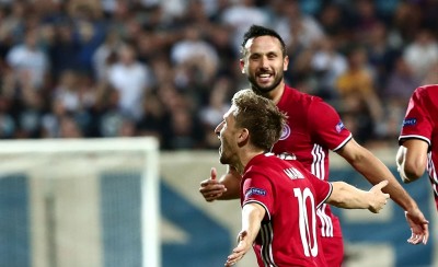 Το μετάνιωσαν για Βούκοβιτς οι Τούρκοι!