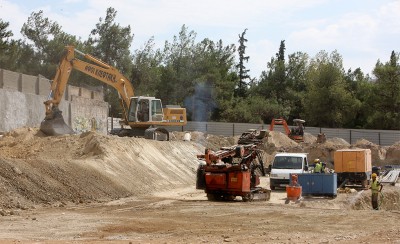 Άκυρη η άδεια Μελισσανίδη με δικαστική απόφαση!