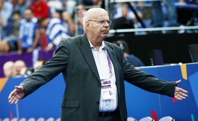 Μην γράψετε τίποτα στον Βασιλακόπουλο και θυμώσει...