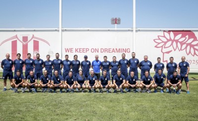 Επιμορφωτικό Σεμινάριο του Ruud Dokter στην Ακαδημία!