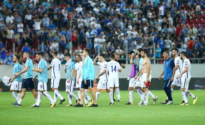 Πληρώνει το λάθος με την Εσθονία