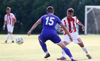 Ήττα για τους Νέους