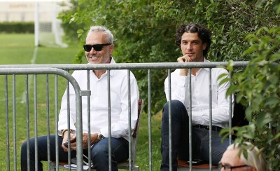 Είδαν Νέους Ουσίγιος και Μοντέστο