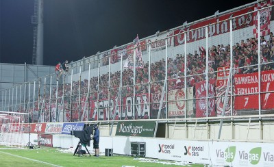 Φανταστικός ο κόσμος