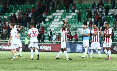 Και τώρα... στροφή στα αστέρια