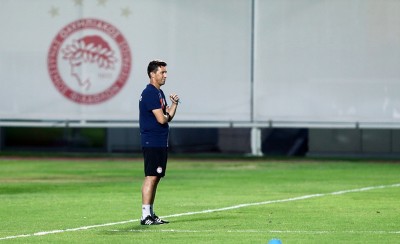 Στο μυαλό του Μπέσνικ Χάσι...