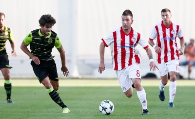 Έχασαν μεγάλη ευκαιρία οι Νέοι