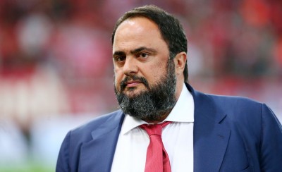 Μαρινάκης: «Οι ύβρεις του κ. Καμμένου δεν μπορούν να συσκοτίσουν την αλήθεια»