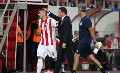 Την αντίδραση της ομάδας θέλει να δει ο Χάσι
