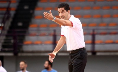 Τώρα αρχίζει η προετοιμασία...