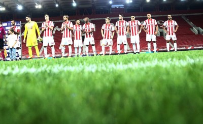 Στόχος η ηρεμία και η καλύτερη εικόνα