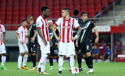 Αρχίζει να φαίνεται ο ανταγωνισμός...