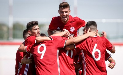 Ξέσπασαν οι Νέοι