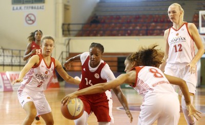 MVP η Άντερσον