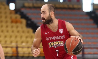 Έγινε ξανά μπαμπάς ο αρχηγός!