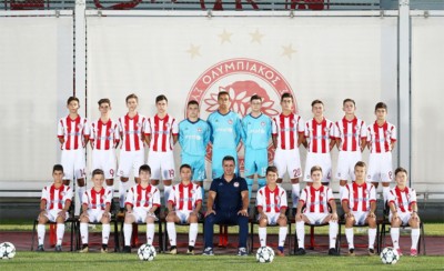 Και φέτος στο Παιδικό Πρωτάθλημα της ΕΠΣ Πειραιά