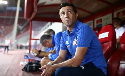 Κόουτς εμπιστεύσου το ρόστερ...