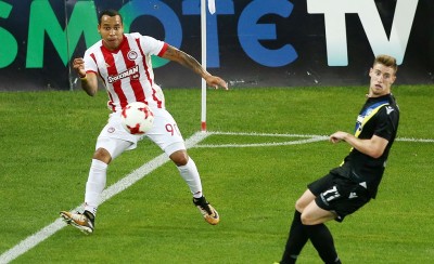 Το ξεχωριστό μήνυμα στον Πάρντο! (Photo)